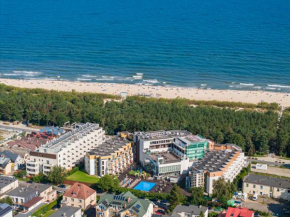 Maloves Resort & Spa, Władysławowo